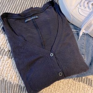 A&F legging long sleeve